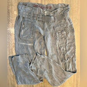 Pete & Greta unisex cargo pants